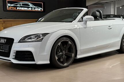 Audi TT RS 49.980 km 39.990 &euro; Georgsmarienhütte 49124