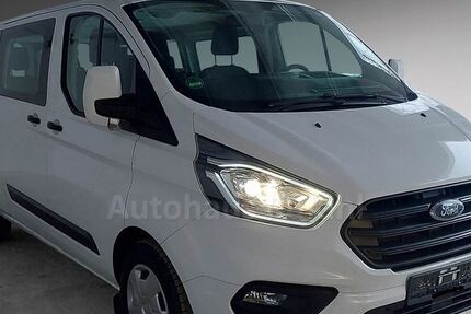 Ford Transit 59.000 km 29.850 &euro; Lengerich 49525