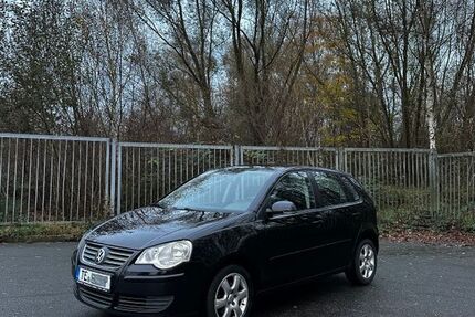 VW Polo 225.000 km 1.599 &euro; Bramsche 49566