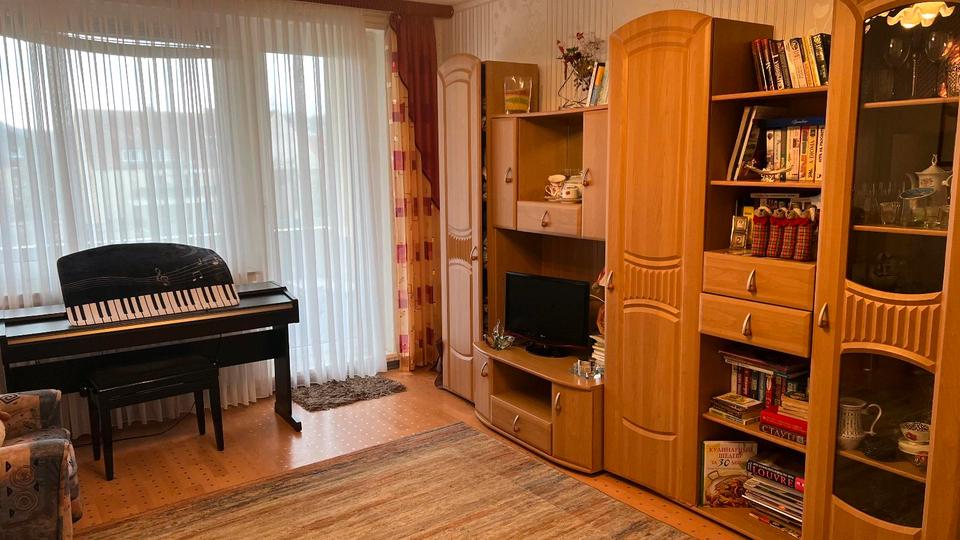 Etagenwohnung Osnabrück Eversburg - 2 Zimmer, 56 m&sup2;, 129.000&euro; | Angebot:27295859