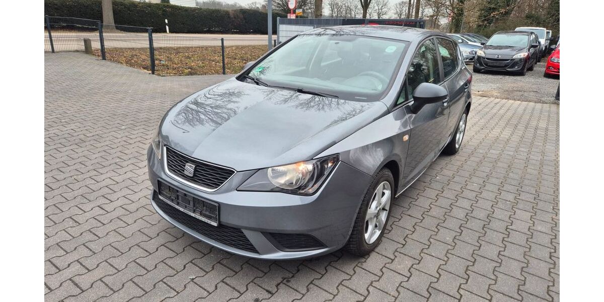 Seat Ibiza 219.000 km 2.650 &euro; Osnabrück 49086