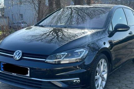 VW Golf 168.000 km 12.990 &euro; Melle 49324