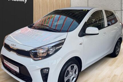 Kia Picanto 9.638 km 13.980 &euro; Bramsche 49565