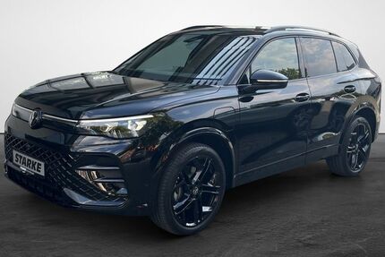 VW Tiguan 5.000 km 56.880 &euro; Osnabrück 49078