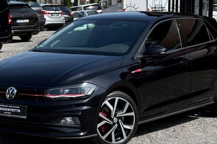 VW Polo 56.900 km 19.190 &euro; Borgholzhausen 33829