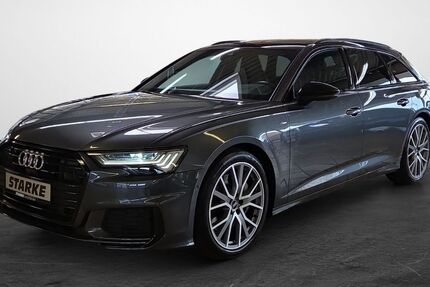 Audi A6 128.677 km 34.450 &euro; Lengerich 49525