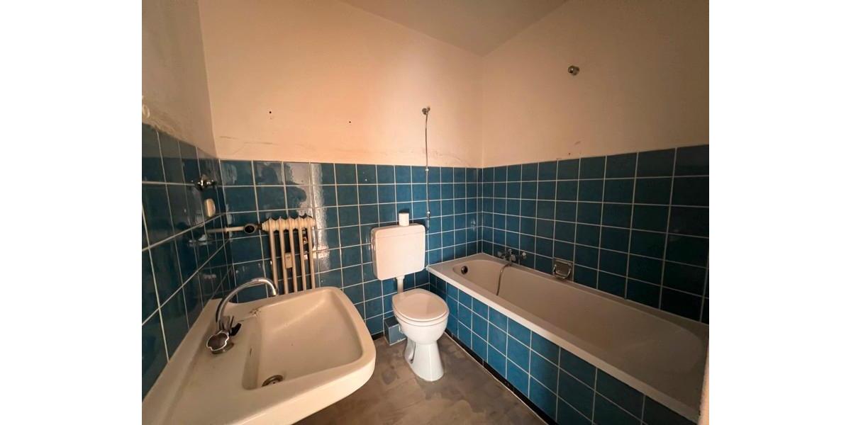Etagenwohnung Osnabrück Eversburg - 1 Zimmer, 40 m&sup2;, 515&euro; | Angebot:25262354