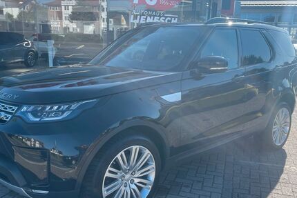 Land Rover Discovery 202.000 km 17.900 &euro; Wallenhorst 49134