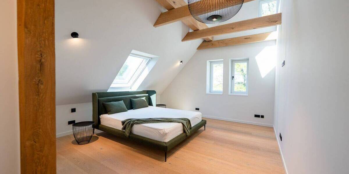 Doppelhaushälfte Westerkappeln Metten - 7 Zimmer, 302 m&sup2;, 2.850.000&euro; | Angebot:26740445