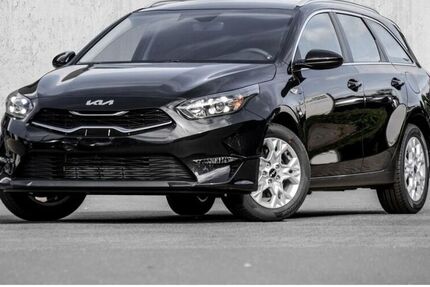 Kia ceed / Ceed