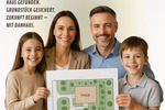 Ihr DANHAUS mit Grundstücksangebot - Jetzt zuschlagen! 5 zimmer