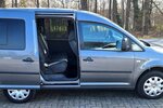 VW Caddy Roncalli 5sitzer 159.500 km 8.300 &euro; Bramsche 49565