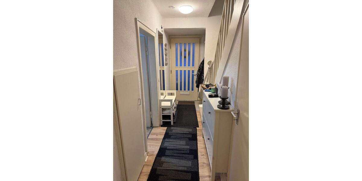 Schönes Reihenendhaus in ruhiger, zentrumsnaher Lage 3 zimmer