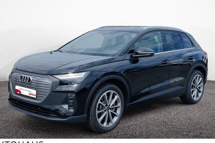 Audi Q4 e-tron 8.266 km 44.440 &euro; Melle 49324