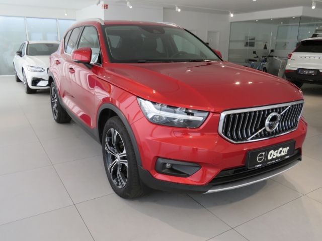 XC40