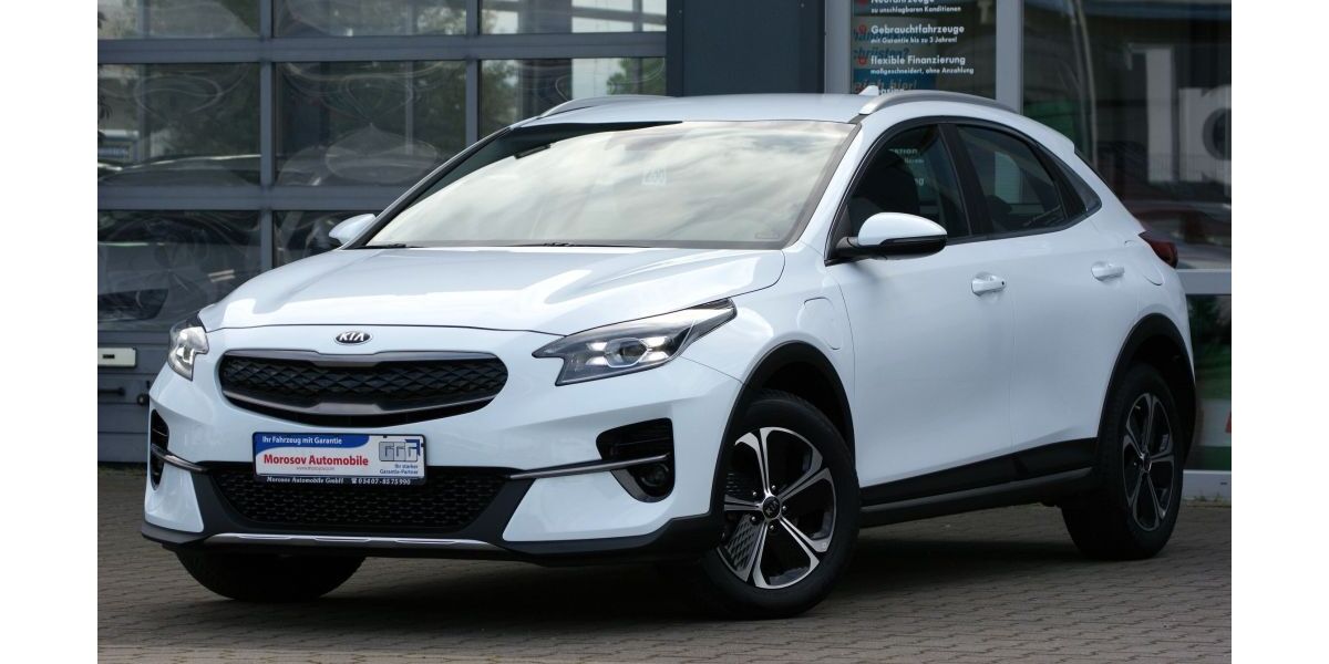 Kia XCeed 49.500 km 19.800 &euro; Wallenhorst ( bei Osnabrück ) 49134