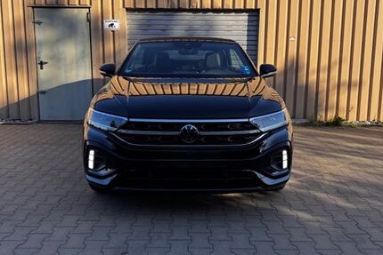 VW T-Roc 9.889 km 33.000 &euro; Bramsche 49565