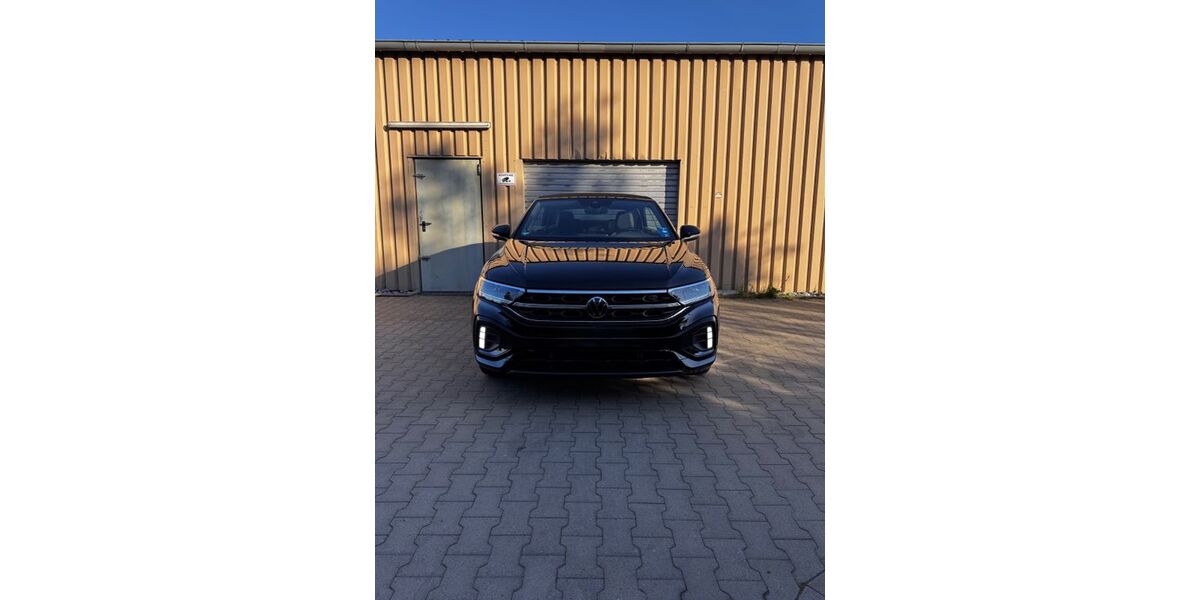 VW T-Roc 9.889 km 33.000 &euro; Bramsche 49565