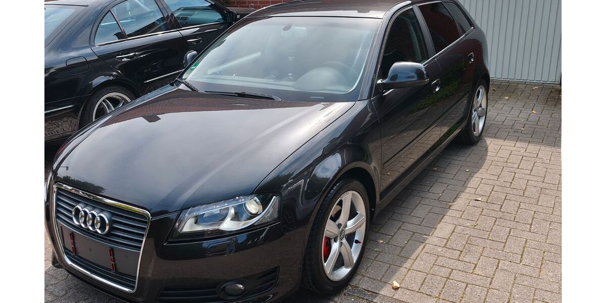 Audi A3 210.800 km 6.090 &euro; Ibbenbüren 49479
