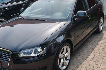 Audi A3 210.800 km 6.099 &euro; Ibbenbüren 49479
