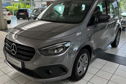 Mercedes Citan