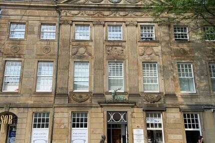 Gewerbeobjekt Osnabrück Innenstadt - 3.900&euro; | Angebot:20957556