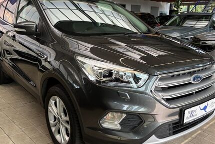 Ford Kuga 110.000 km 13.850 € Hörstel 48477