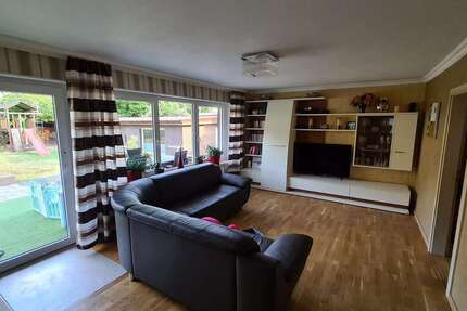 Wohnung Osnabrück Eversburg - 5 Zimmer, 110 m&sup2;, 365.000&euro; | Angebot:25541620