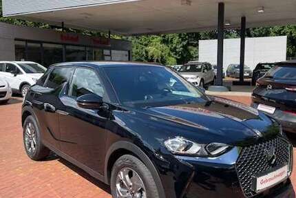 DS Automobiles DS 3 Crossback 49.000 km 13.990 &euro; Osnabrück 49086