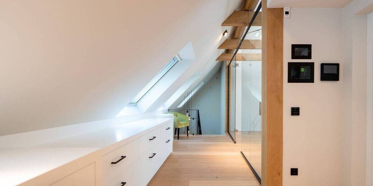 Doppelhaushälfte Westerkappeln Metten - 7 Zimmer, 302 m&sup2;, 2.850.000&euro; | Angebot:26740445