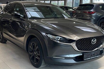 Mazda CX-30 35.129 km 24.450 &euro; Damme 49401