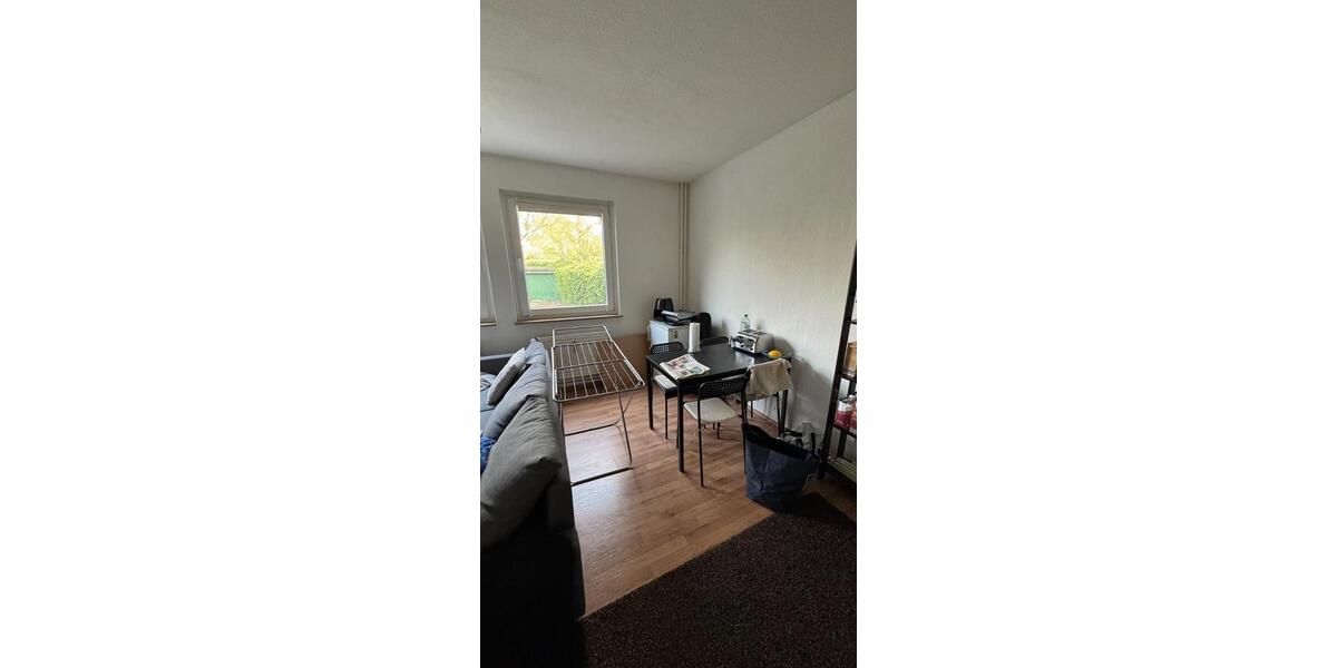 Erdgeschoßwohnung Osnabrück - 2 Zimmer, 35 m&sup2;, 330&euro; | Angebot:26285957