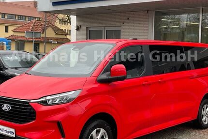 Ford Tourneo Custom 23.200 km 39.950 &euro; Osnabrück 49090