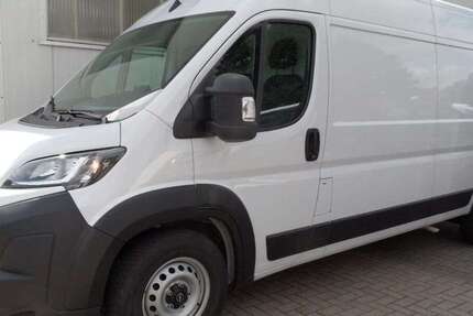 Opel Movano 34.900 km 23.500 &euro; Georgsmarienhütte 49124