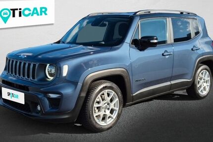 Jeep Renegade 11.950 km 22.990 &euro; Georgsmarienhütte 49124