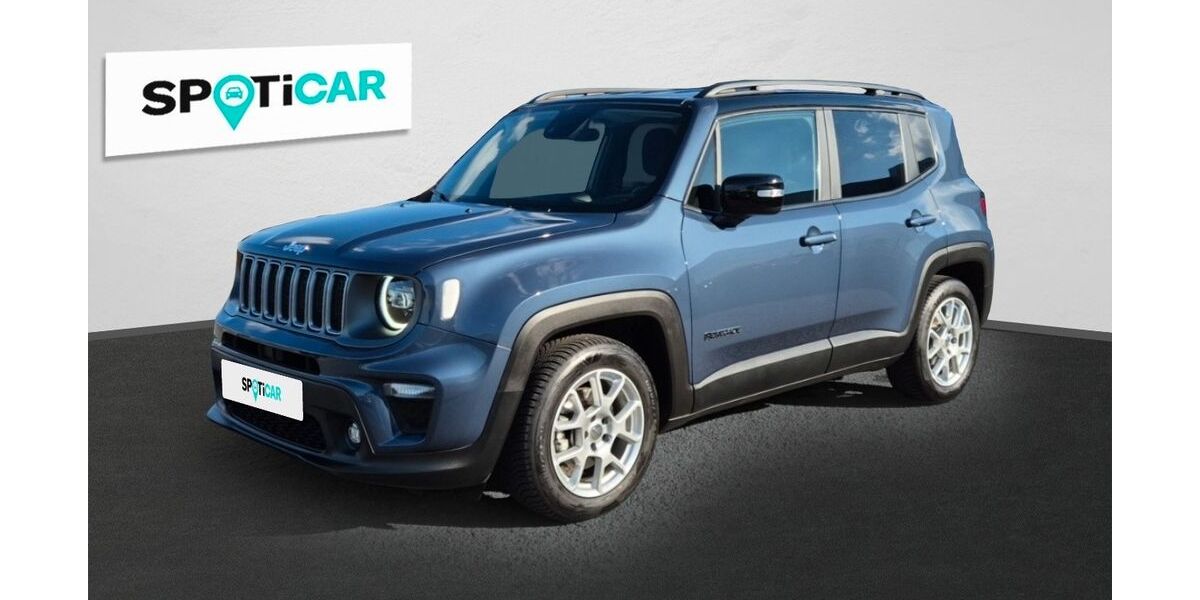 Jeep Renegade 11.950 km 22.990 &euro; Georgsmarienhütte 49124
