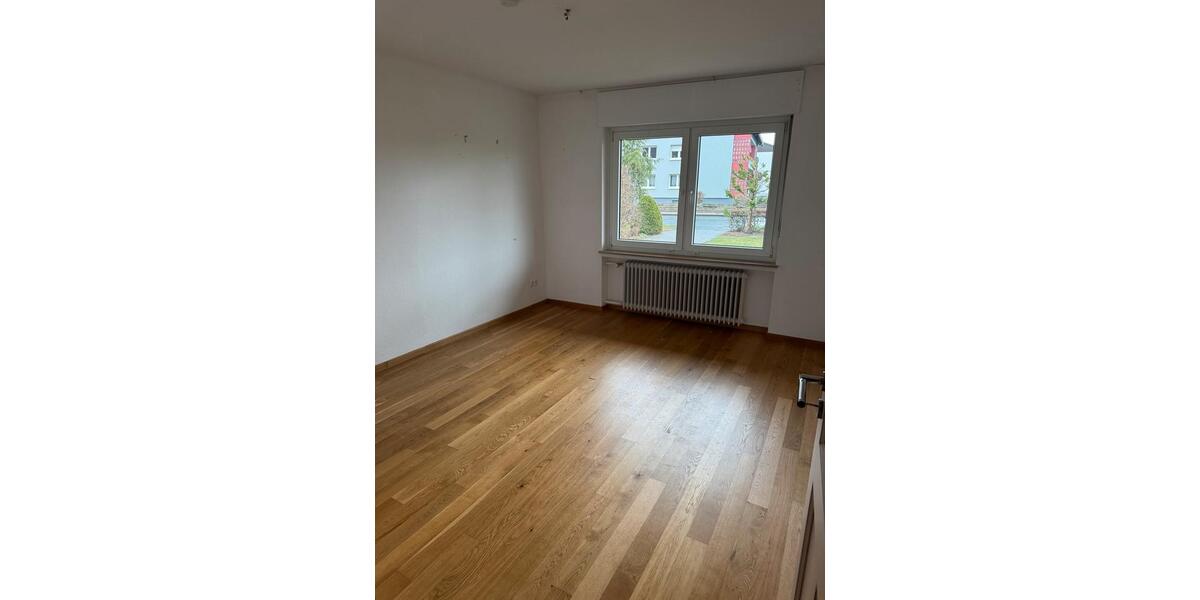 Erdgeschoßwohnung Melle - 4 Zimmer, 95 m&sup2;, 850&euro; | Angebot:25539303