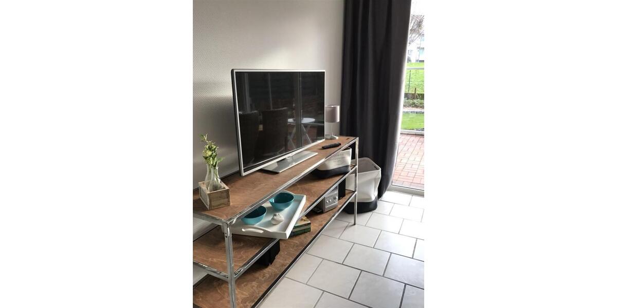 Terrassenwohnung Hilter am Teutoburger Wald - 2 Zimmer, 60 m&sup2;, 1.120&euro; | Angebot:26085139