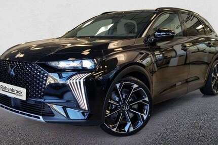 DS Automobiles DS 7 Crossback 4.500 km 50.990 &euro; Osnabrück 49090