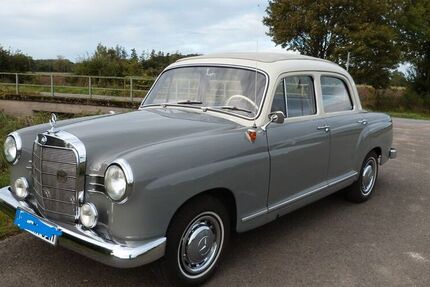 Mercedes Andere