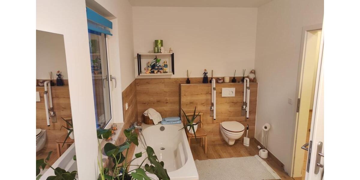 Terrassenwohnung Lotte - 3 Zimmer, 103 m&sup2;, 1.300&euro; | Angebot:26478123