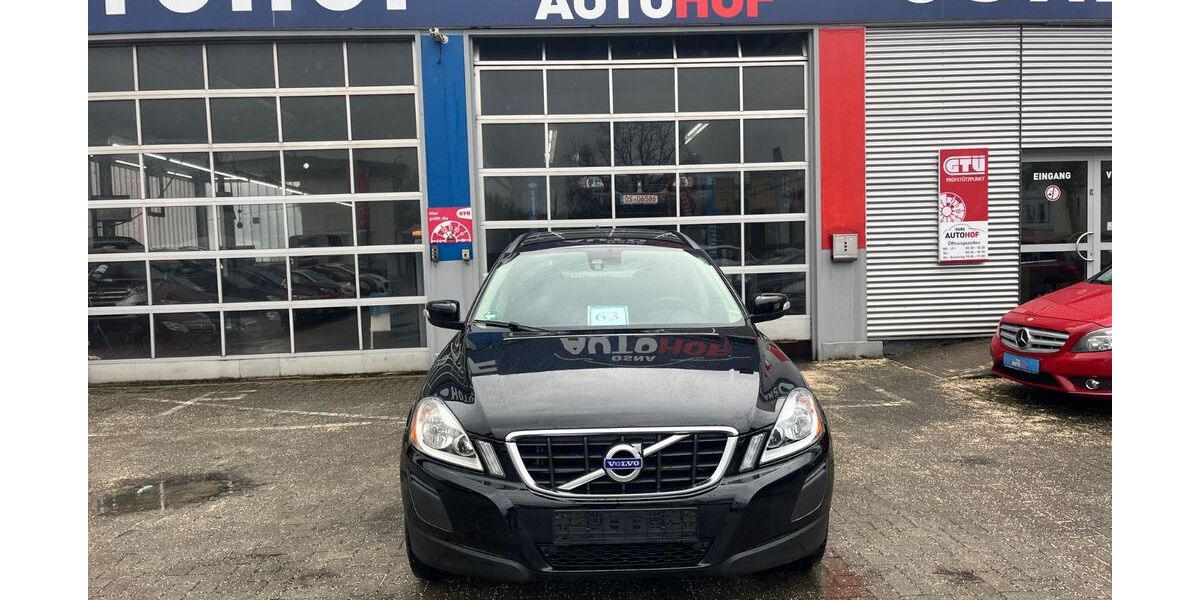 Volvo XC60 265.000 km 6.999 &euro; Osnabrück 49090