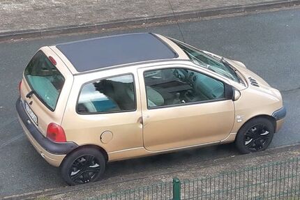 Renault Twingo 90.300 km 1.199 &euro; Melle-Buer 49328