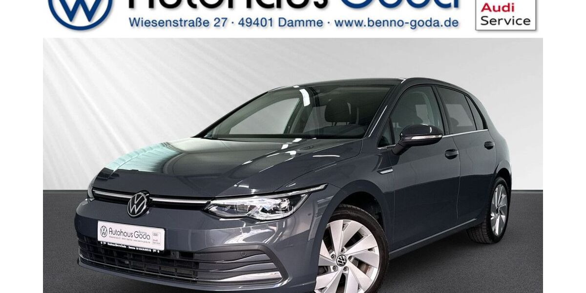 VW Golf 85.668 km 20.950 &euro; Damme 49401