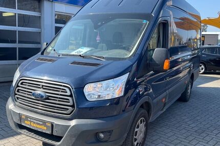 Ford Transit 114.000 km 12.499 &euro; Osnabrück 49090