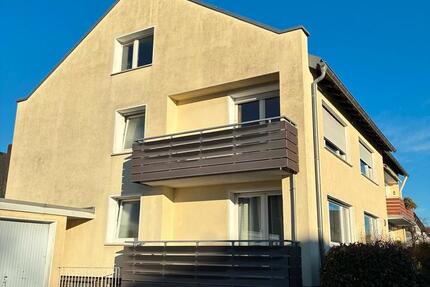 Wohnung Osnabrück Hellern - 2 Zimmer, 56 m&sup2;, 600&euro; | Angebot:25265282