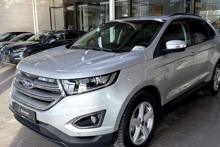 Ford Edge 90.000 km 14.990 &euro; Ibbenbüren 49477