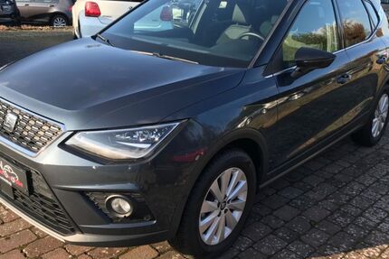 Seat Arona 37.053 km 18.490 € Bohmte 49163
