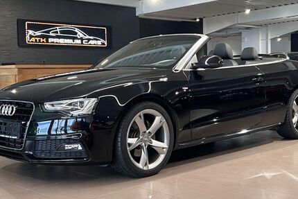 Audi A5 61.880 km 24.990 &euro; Georgsmarienhütte 49124