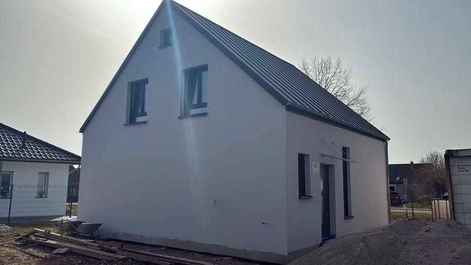 Einfamilienhaus Bohmte - 4 Zimmer, 103 m&sup2;, 299.000&euro; | Angebot:25976910